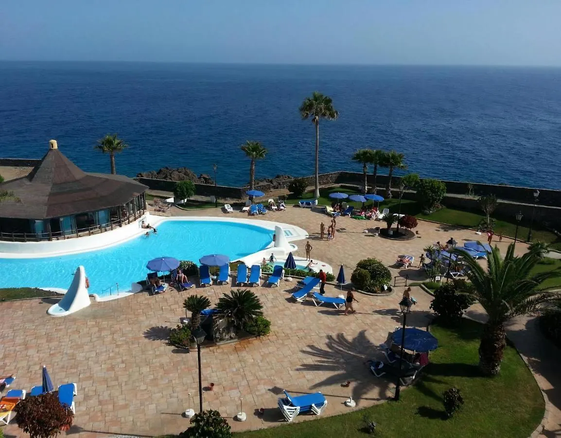 Rocas Del Mar Holiday Costa Del Silencio 0*,  Spain
