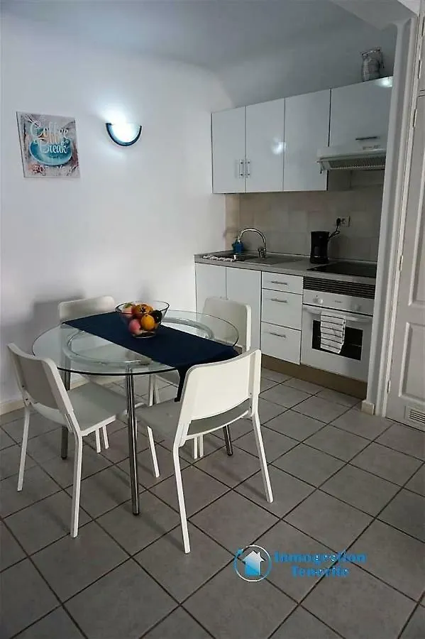 Rocas Del Mar Holiday Costa Del Silencio Apartment