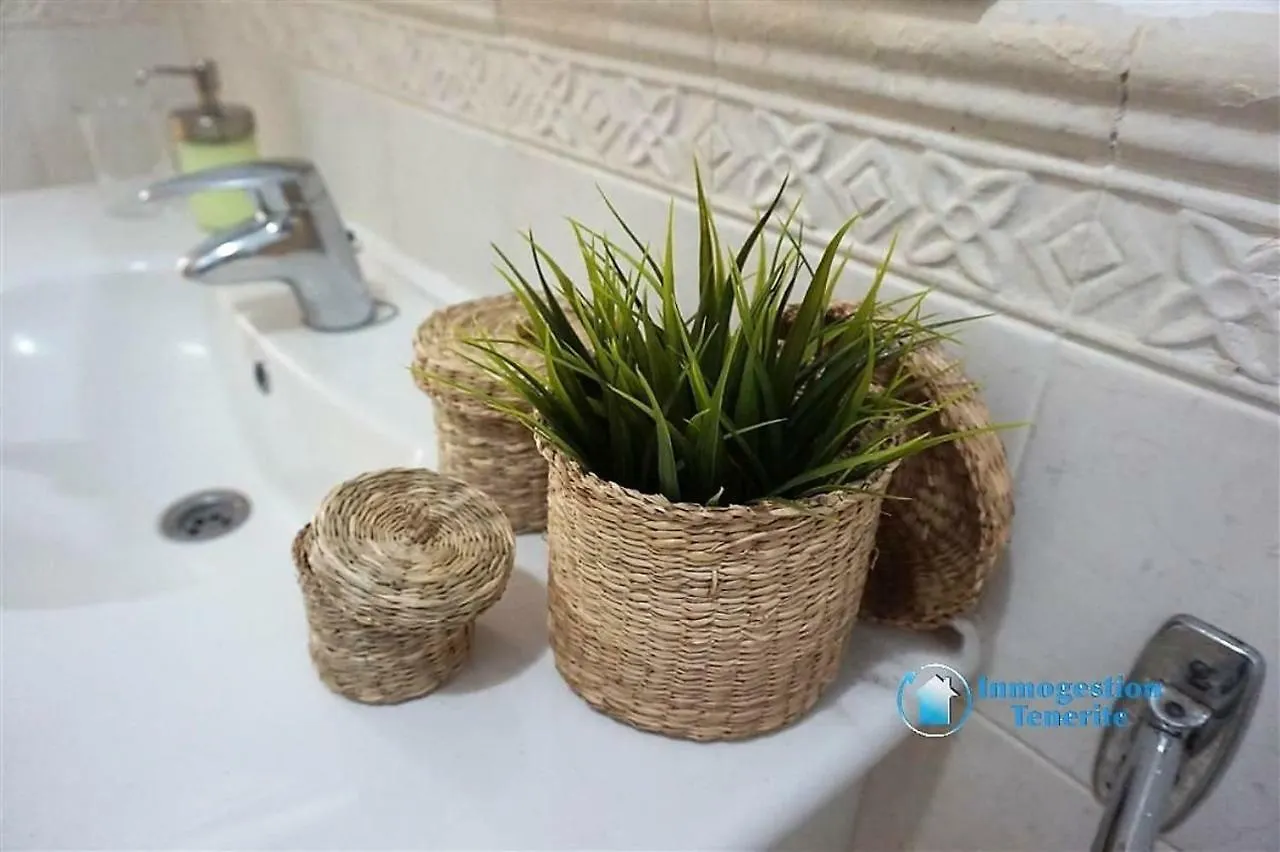 Apartment Rocas Del Mar Holiday Costa Del Silencio